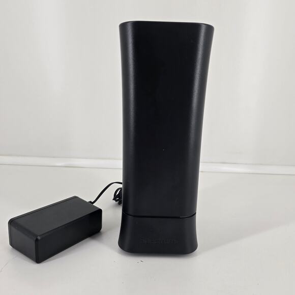 Spectrum WiFi Router / Gateway (Serial CS1901609007775) — Powers On - Picture 1 of 6